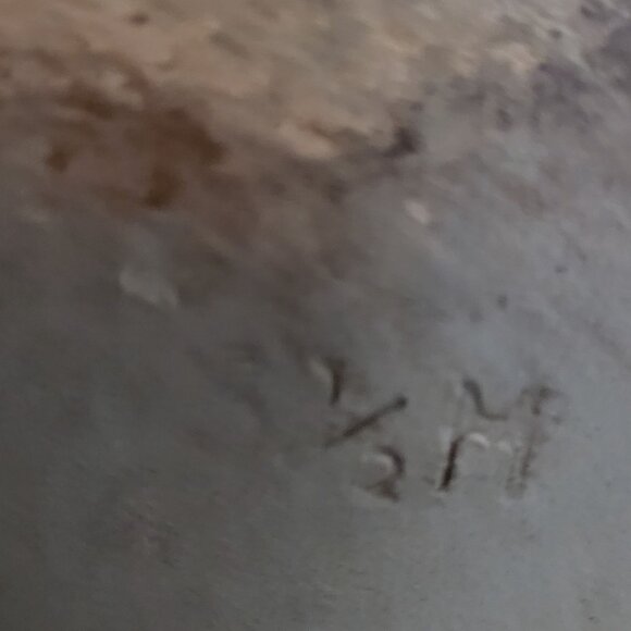 Talbot Black Pumps Low Heel Mules 5 1/2 M - Picture 11 of 13